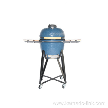 Health Life Tool Lump Charcoal Ceramic BBQ